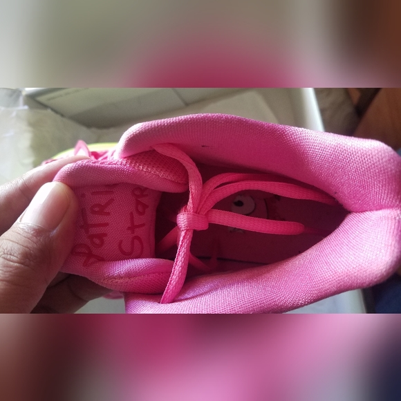 Kyrie 5 SBSP Patrick - Picture 3 of 8